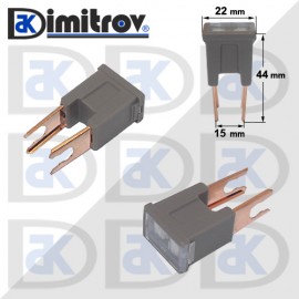 Авто бушон  70A PAL